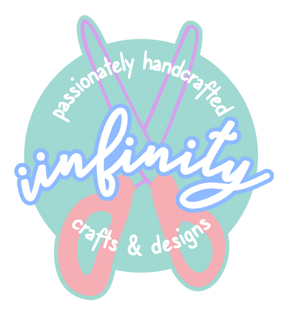 iinfinityCrafts & Designs